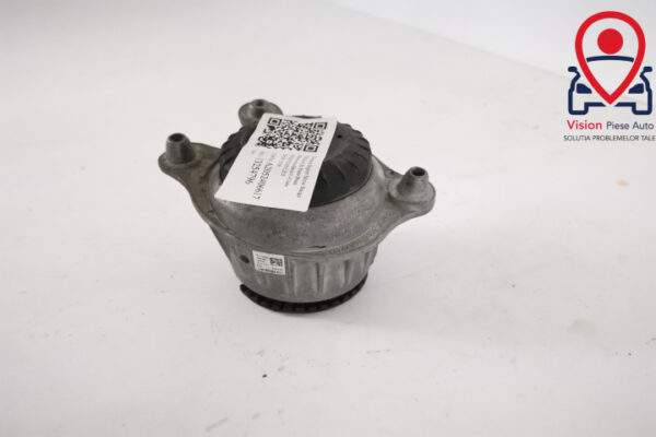 Tampon Suport Motor Stanga Original In Stare Buna Mercedes-Benz  C-Class  W205/S205/C205 [2014 - 2018] - imagine 3