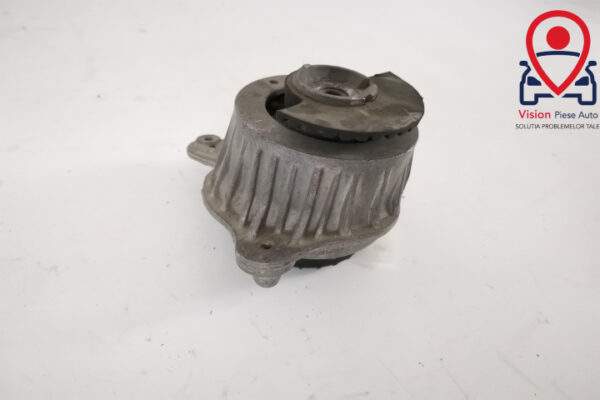 Tampon Suport Motor Stanga Original In Stare Buna Mercedes-Benz  C-Class  W205/S205/C205 [2014 - 2018] - imagine 5