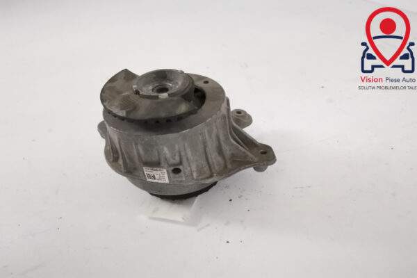 Tampon Suport Motor Stanga Original In Stare Buna Mercedes-Benz  C-Class  W205/S205/C205 [2014 - 2018] - imagine 6