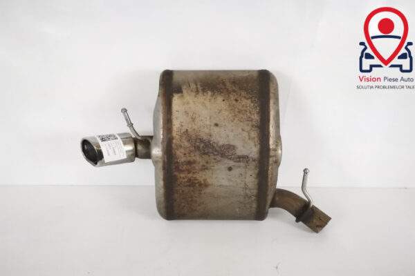 Evacuare Finala Cu Tips Stanga Originala In Stare Buna Land Rover  Range Rover Sport  2 [2013 - 2020]