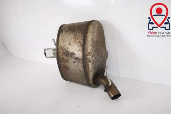 Evacuare Finala Cu Tips Stanga Originala In Stare Buna Land Rover  Range Rover Sport  2 [2013 - 2020] - imagine 3