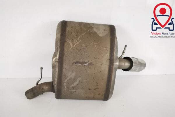 Evacuare Finala Cu Tips Stanga Originala In Stare Buna Land Rover  Range Rover Sport  2 [2013 - 2020] - imagine 4