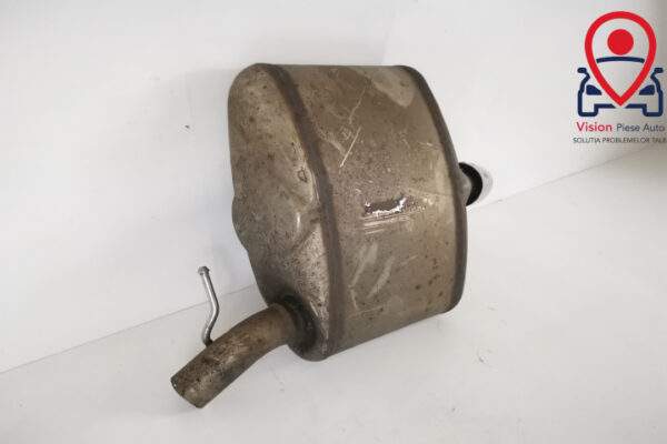 Evacuare Finala Cu Tips Stanga Originala In Stare Buna Land Rover  Range Rover Sport  2 [2013 - 2020] - imagine 5