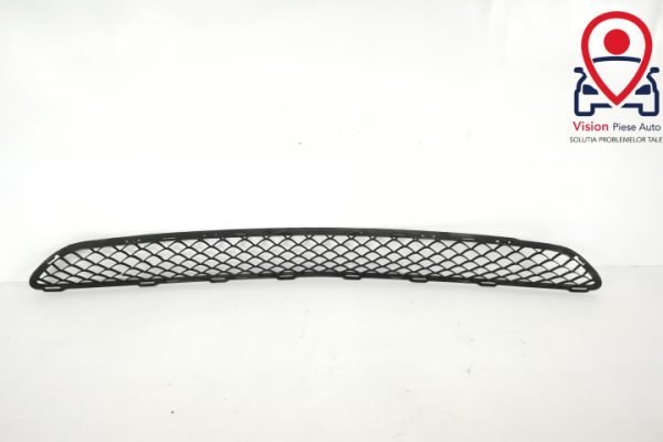 Grila Centrala Inferioara Fata Originala In Stare Buna Mercedes-Benz  GLE-Class  W166/C292 [2015 - 2020] - imagine 5