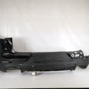 Bara Spate Originala Cu Senzori In Stare Buna 9Y Porsche  Cayenne Coupe  1 [2019 - 2022]