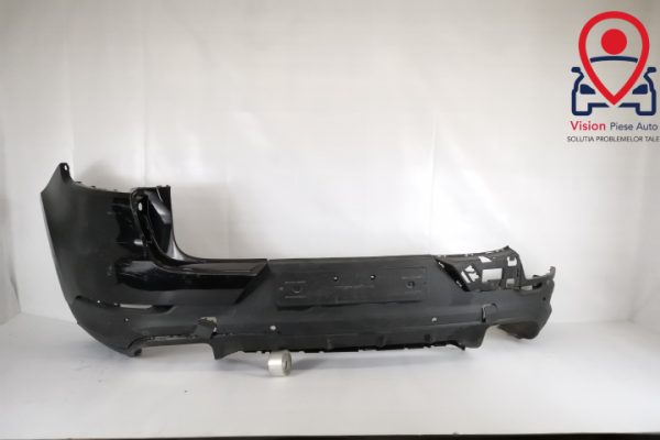 Bara Spate Originala Cu Senzori In Stare Buna 9Y Porsche  Cayenne Coupe  1 [2019 - 2022]