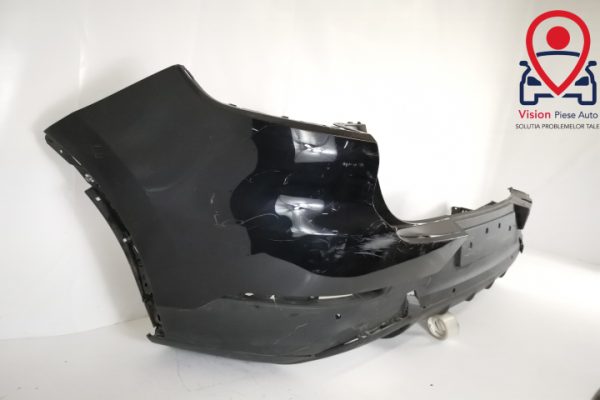 Bara Spate Originala Cu Senzori In Stare Buna 9Y Porsche  Cayenne Coupe  1 [2019 - 2022] - imagine 2