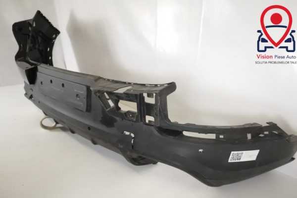 Bara Spate Originala Cu Senzori In Stare Buna 9Y Porsche  Cayenne Coupe  1 [2019 - 2022] - imagine 3