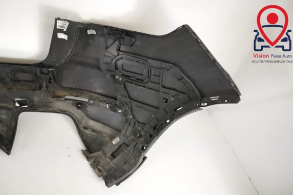 Bara Spate Originala Cu Senzori In Stare Buna 9Y Porsche  Cayenne Coupe  1 [2019 - 2022] - imagine 5