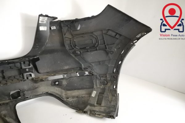 Bara Spate Originala Cu Senzori In Stare Buna 9Y Porsche  Cayenne Coupe  1 [2019 - 2022] - imagine 6