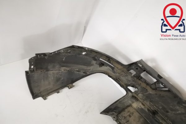 Bara Spate Originala Cu Senzori In Stare Buna 9Y Porsche  Cayenne Coupe  1 [2019 - 2022] - imagine 8