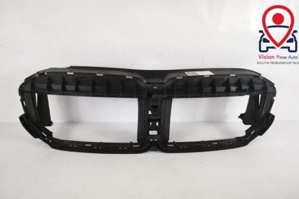 Grila Centrala Activa Electrica Originala In Stare Buna BMW  Seria 7  G11/G12 [2015 - 2020]