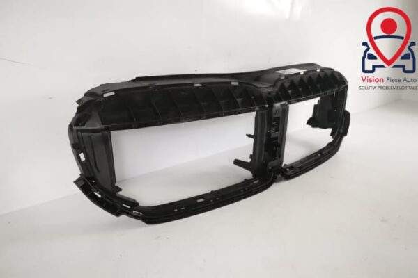 Grila Centrala Activa Electrica Originala In Stare Buna BMW  Seria 7  G11/G12 [2015 - 2020] - imagine 2