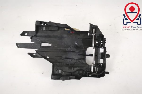 Suport Tava Ochelar Far Stanga Original In Stare Buna Porsche  911 991 [2011 - 2015]