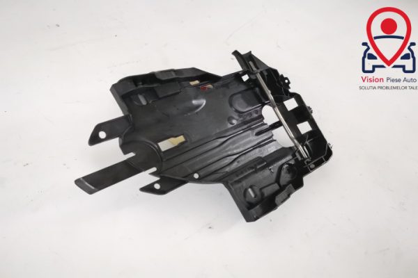 Suport Tava Ochelar Far Stanga Original In Stare Buna Porsche  911 991 [2011 - 2015] - imagine 2