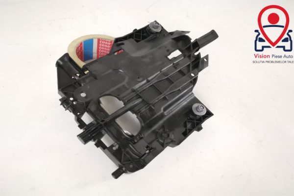 Suport Tava Ochelar Far Stanga Original In Stare Buna Porsche  911 991 [2011 - 2015] - imagine 5