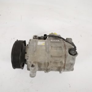 Compresor AC Clima Original In Stare Buna 7P Volkswagen VW  Touareg  generatia 2 7P [2010 - 2014]