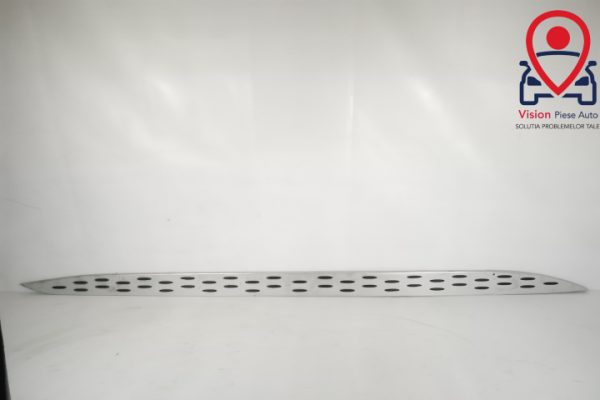 Ornament Crom Stanga Prag Tip Scara Original In Stare Buna Mercedes-Benz  GL-Class  X166 [2012 - 2015]