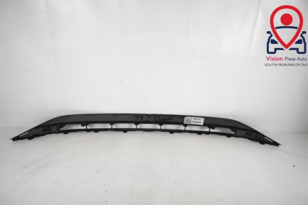 Grila Centrala Inferioara Fata Originala In Stare Buna Volkswagen VW  Tiguan - imagine 4