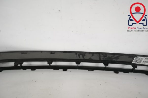 Grila Centrala Inferioara Fata Originala In Stare Buna Volkswagen VW  Tiguan - imagine 6