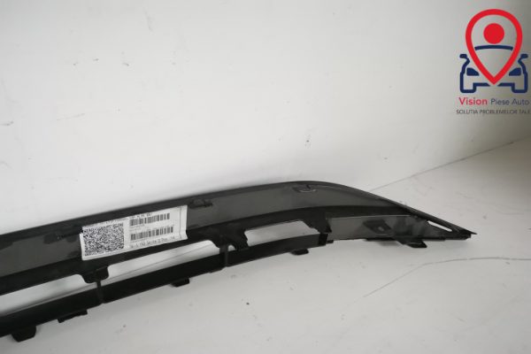 Grila Centrala Inferioara Fata Originala In Stare Buna Volkswagen VW  Tiguan - imagine 7