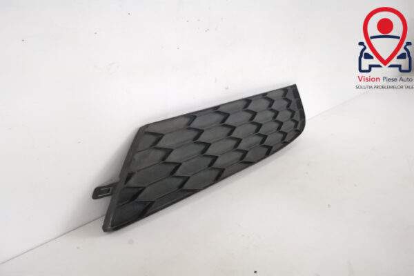 Grila Proiector Laterala Dreapta Originala In Stare Buna Honda  Civic  9 [2012 - 2015] - imagine 2