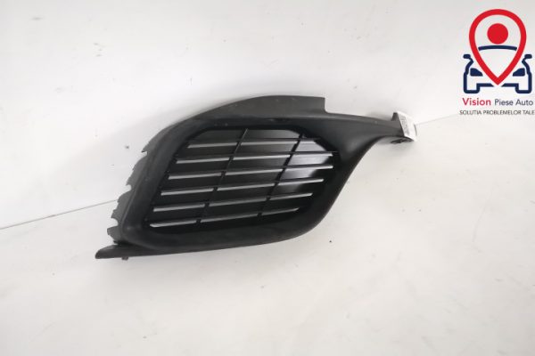 Grila Proiector Laterala Stanga Originala In Stare Buna Peugeot  308 T9 [2013 - 2017] - imagine 2