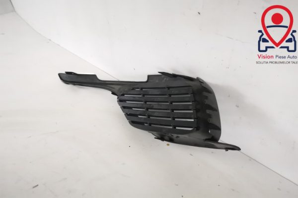 Grila Proiector Laterala Stanga Originala In Stare Buna Peugeot  308 T9 [2013 - 2017] - imagine 6
