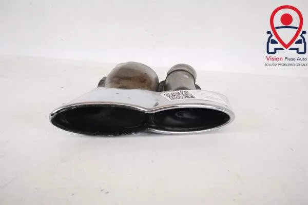 Tips Ornament Evacuare Original In Stare Buna Bentley  Continental GT  2 [facelift] [2015 - 2020]