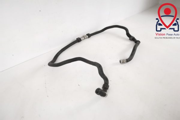 Furtun Conducta AC Aer Conditionat Original In Stare Buna Volvo XC90 2 [2015 - 2019] Volvo  XC90 2 [2015 - 2019]