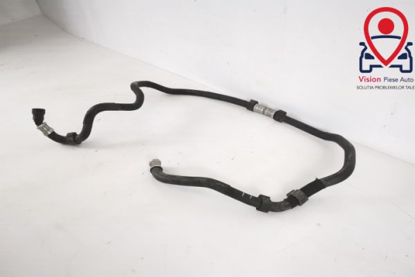 Furtun Conducta AC Aer Conditionat Original In Stare Buna Volvo XC90 2 [2015 - 2019] Volvo  XC90 2 [2015 - 2019] - imagine 3