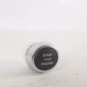 Buton Start Stop Pornire Motor Original NOU Land Rover  Freelander  2 [2006 - 2010]