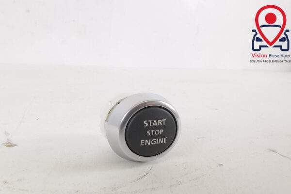 Buton Start Stop Pornire Motor Original NOU Land Rover  Freelander  2 [2006 - 2010]