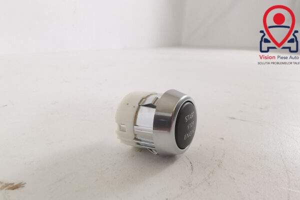 Buton Start Stop Pornire Motor Original NOU Land Rover  Freelander  2 [2006 - 2010] - imagine 2