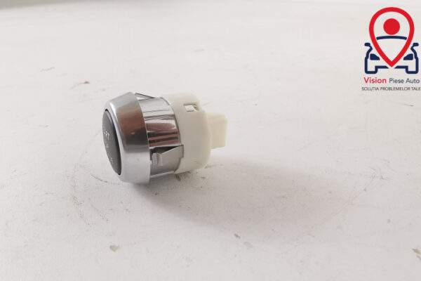 Buton Start Stop Pornire Motor Original NOU Land Rover  Freelander  2 [2006 - 2010] - imagine 3