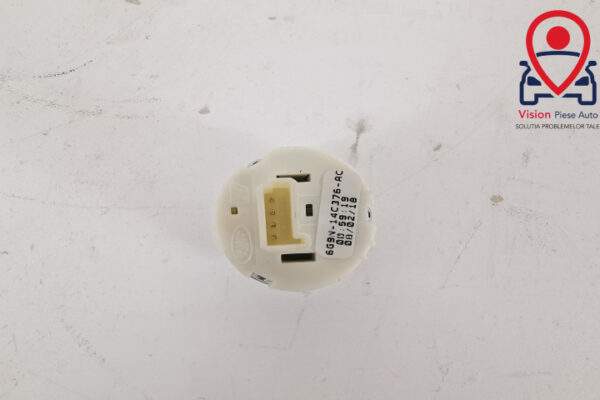 Buton Start Stop Pornire Motor Original NOU Land Rover  Freelander  2 [2006 - 2010] - imagine 4