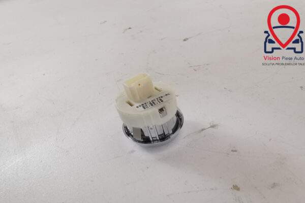 Buton Start Stop Pornire Motor Original NOU Land Rover  Freelander  2 [2006 - 2010] - imagine 6