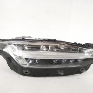 Far Dreapta Original Full Led Active High Beam Avariat Volvo  XC90  2 [2015 - 2019]