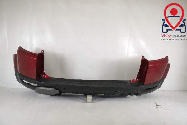 Bara Spate Originala Cu Senzori In Stare Buna Land Rover  Range Rover Evoque  L538 [2011 - 2015]