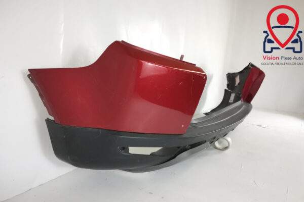 Bara Spate Originala Cu Senzori In Stare Buna Land Rover  Range Rover Evoque  L538 [2011 - 2015] - imagine 2