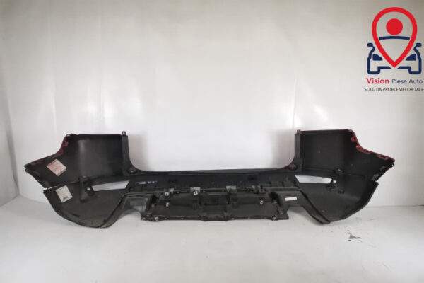 Bara Spate Originala Cu Senzori In Stare Buna Land Rover  Range Rover Evoque  L538 [2011 - 2015] - imagine 4
