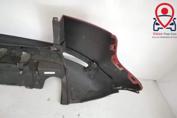 Bara Spate Originala Cu Senzori In Stare Buna Land Rover  Range Rover Evoque  L538 [2011 - 2015] - imagine 5