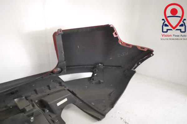 Bara Spate Originala Cu Senzori In Stare Buna Land Rover  Range Rover Evoque  L538 [2011 - 2015] - imagine 6