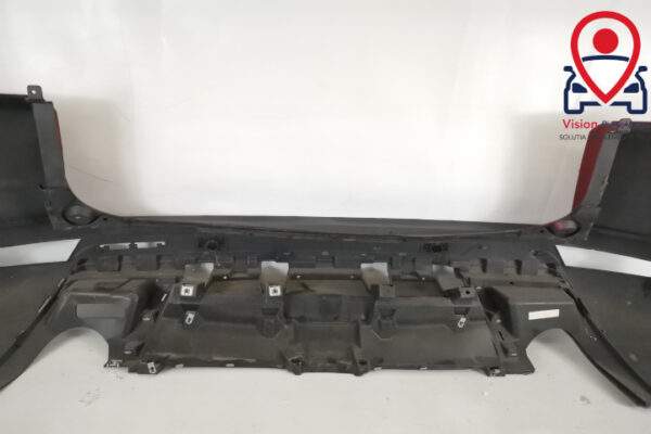 Bara Spate Originala Cu Senzori In Stare Buna Land Rover  Range Rover Evoque  L538 [2011 - 2015] - imagine 7