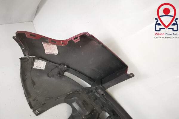 Bara Spate Originala Cu Senzori In Stare Buna Land Rover  Range Rover Evoque  L538 [2011 - 2015] - imagine 8