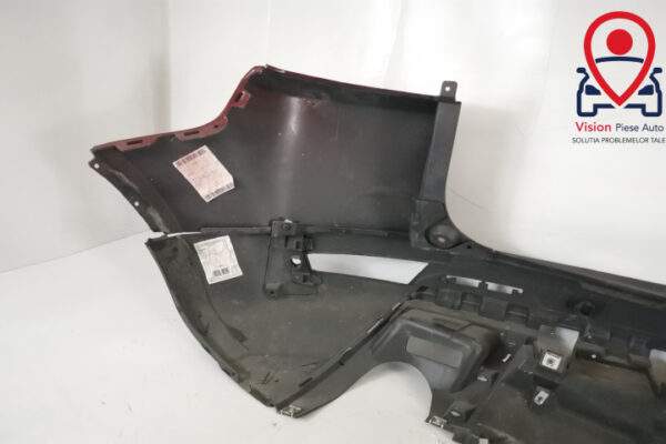 Bara Spate Originala Cu Senzori In Stare Buna Land Rover  Range Rover Evoque  L538 [2011 - 2015] - imagine 9