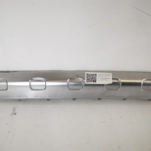 Ornament Crom Fusta Spoiler Bara Fata Original In Stare Buna W463 Mercedes-Benz  G-Class  W464 [2018 - 2022]
