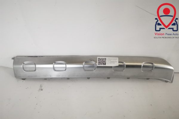 Ornament Crom Fusta Spoiler Bara Fata Original In Stare Buna W463 Mercedes-Benz  G-Class  W464 [2018 - 2022]