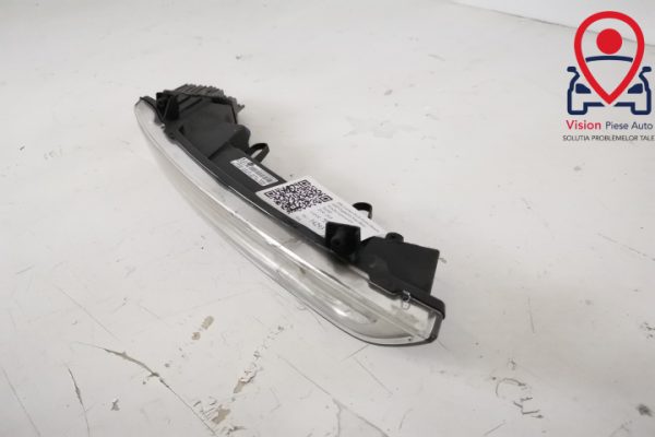 DRL Lumina De Zi Partea Dreapta LED Original In Stare Buna 7P Porsche  Cayenne  958 [facelift] [2014 - 2018] - imagine 3