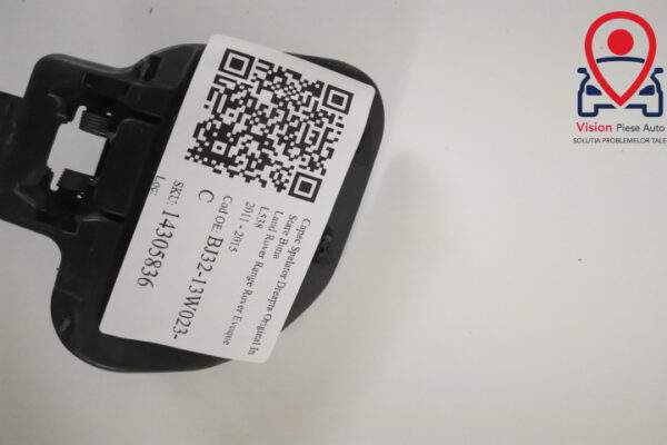 Capac Spalator Dreapta Original In Stare Buna  Land Rover  Range Rover Evoque  L538 [2011 - 2015] - imagine 5